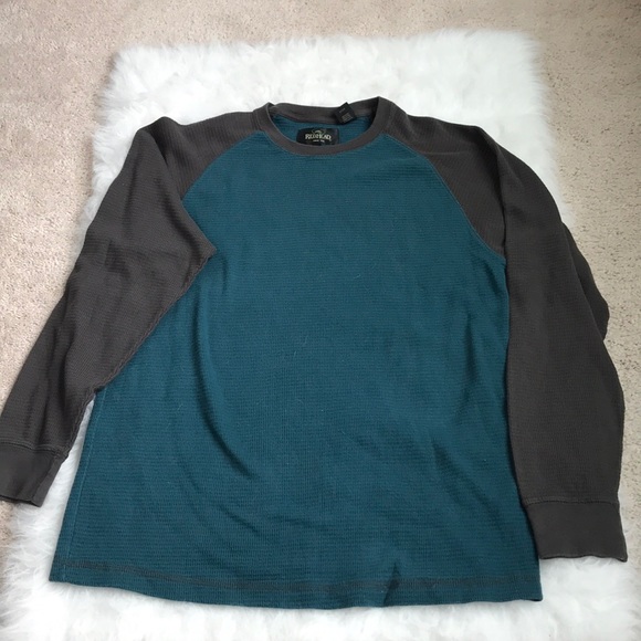 redhead thermal shirts